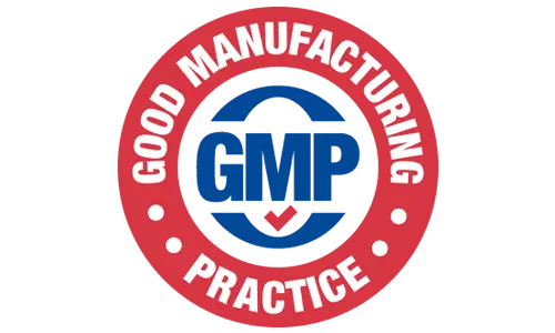 prostafense gmp certified